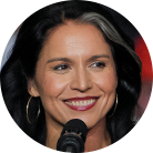 Tulsi Gabbard