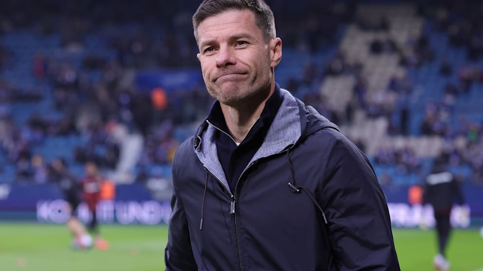 Xabi Alonso: Wechselt er im Sommer zu Real Madrid?