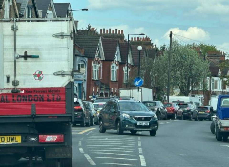 Otro tema que preocupa a los vecinos es el nivel de contaminación.