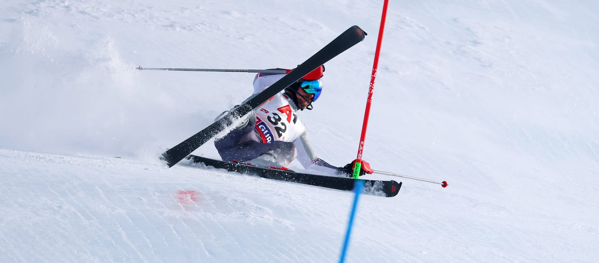 Marcel Hirscher: ya en 2019 se despidió del deporte profesional.