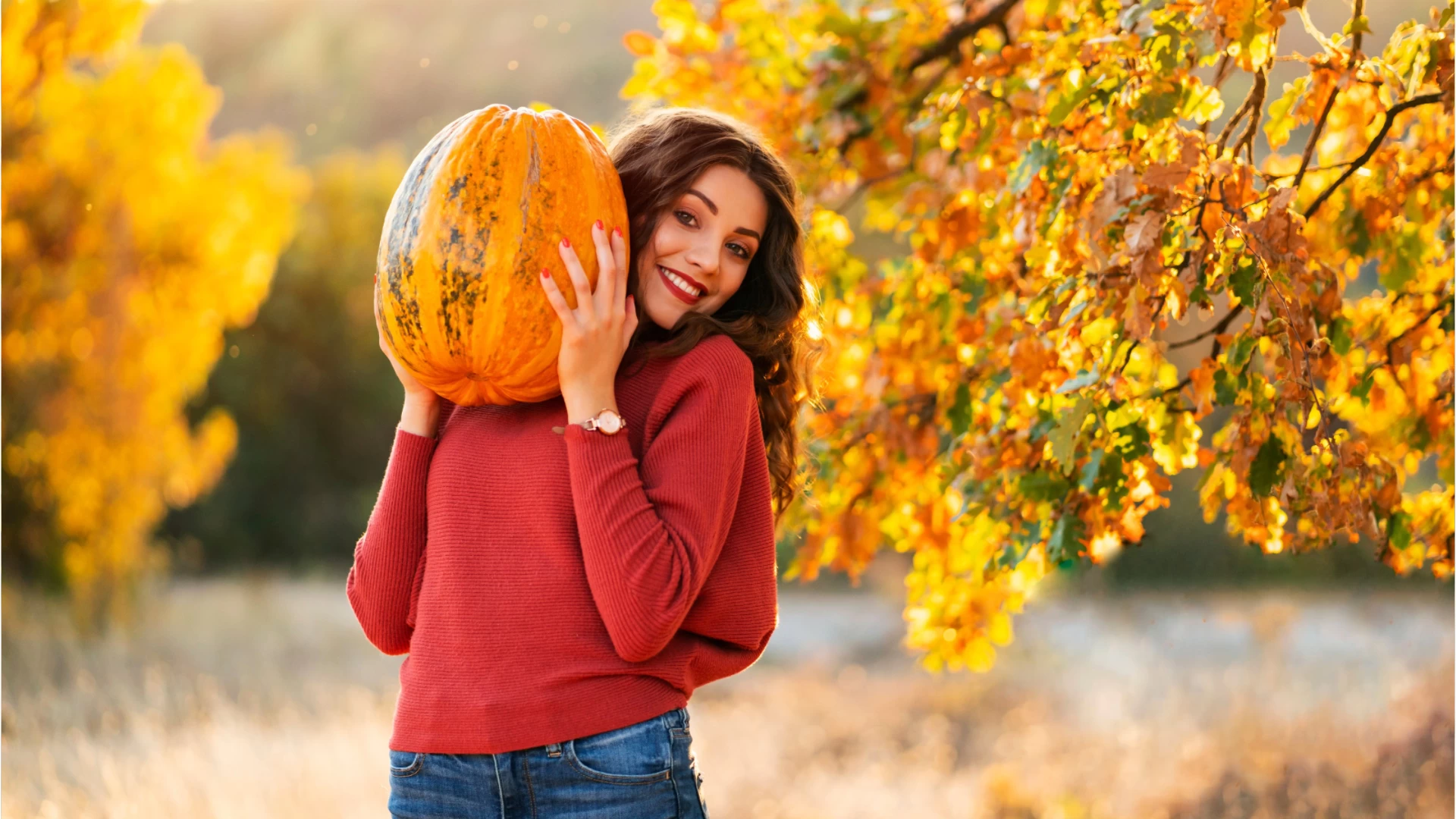 Comer calabaza, 6 propiedades de la verdura de otoño por excelencia