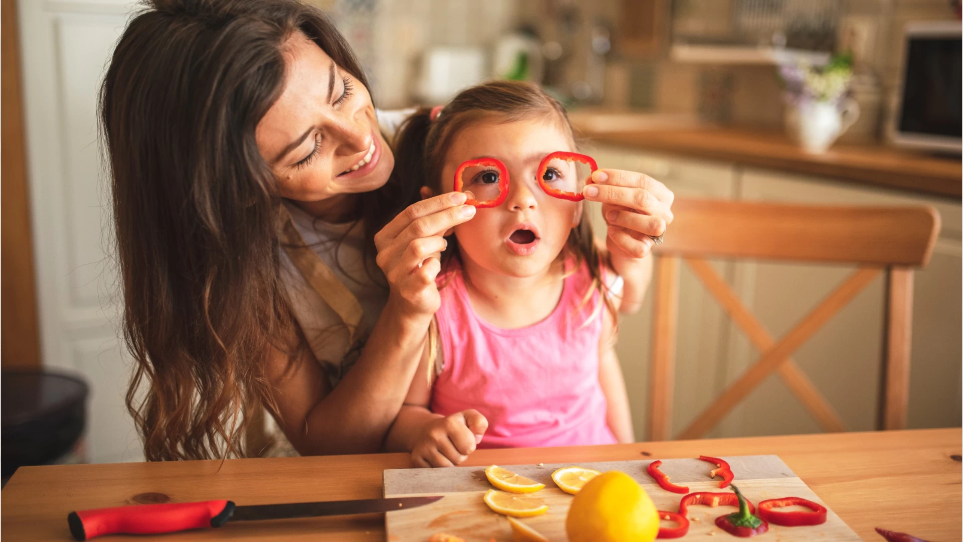 Nutrición correcta: diez reglas para una alimentación saludable