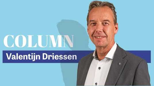 Valentín Driessen.