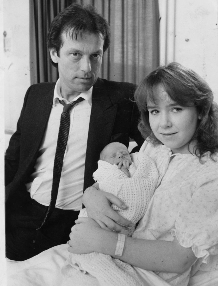 Michelle Fowler fue una de las primeras favoritas de EastEnders