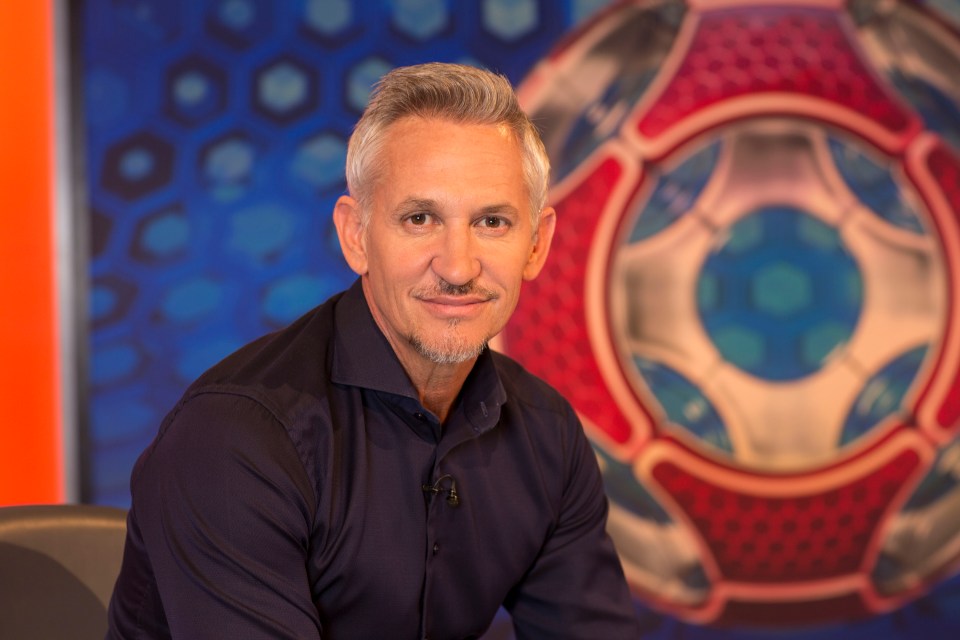 Lineker dejará el programa de momentos destacados al final de esta temporada