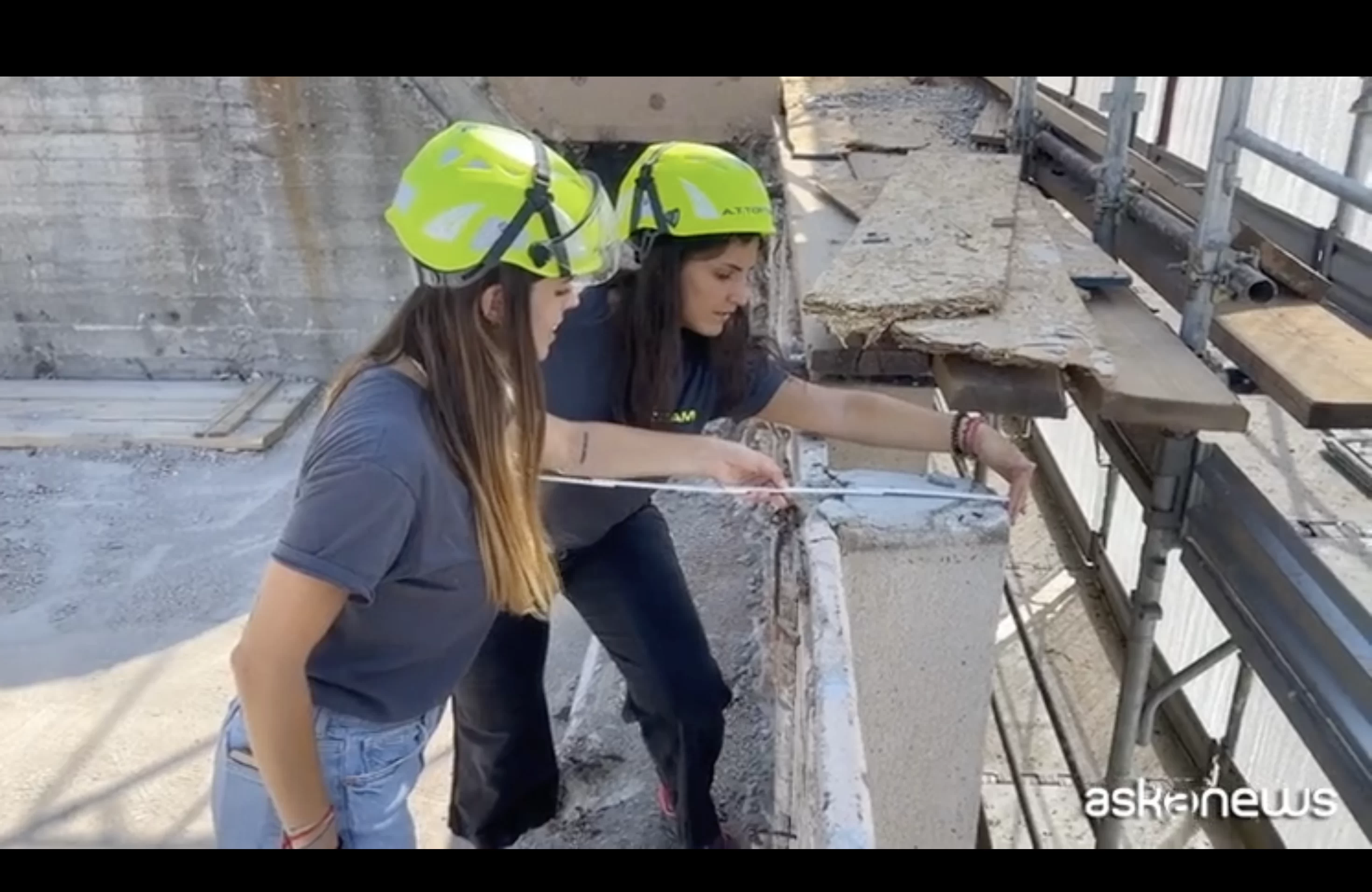 Mujeres en el tintero, el desafío 