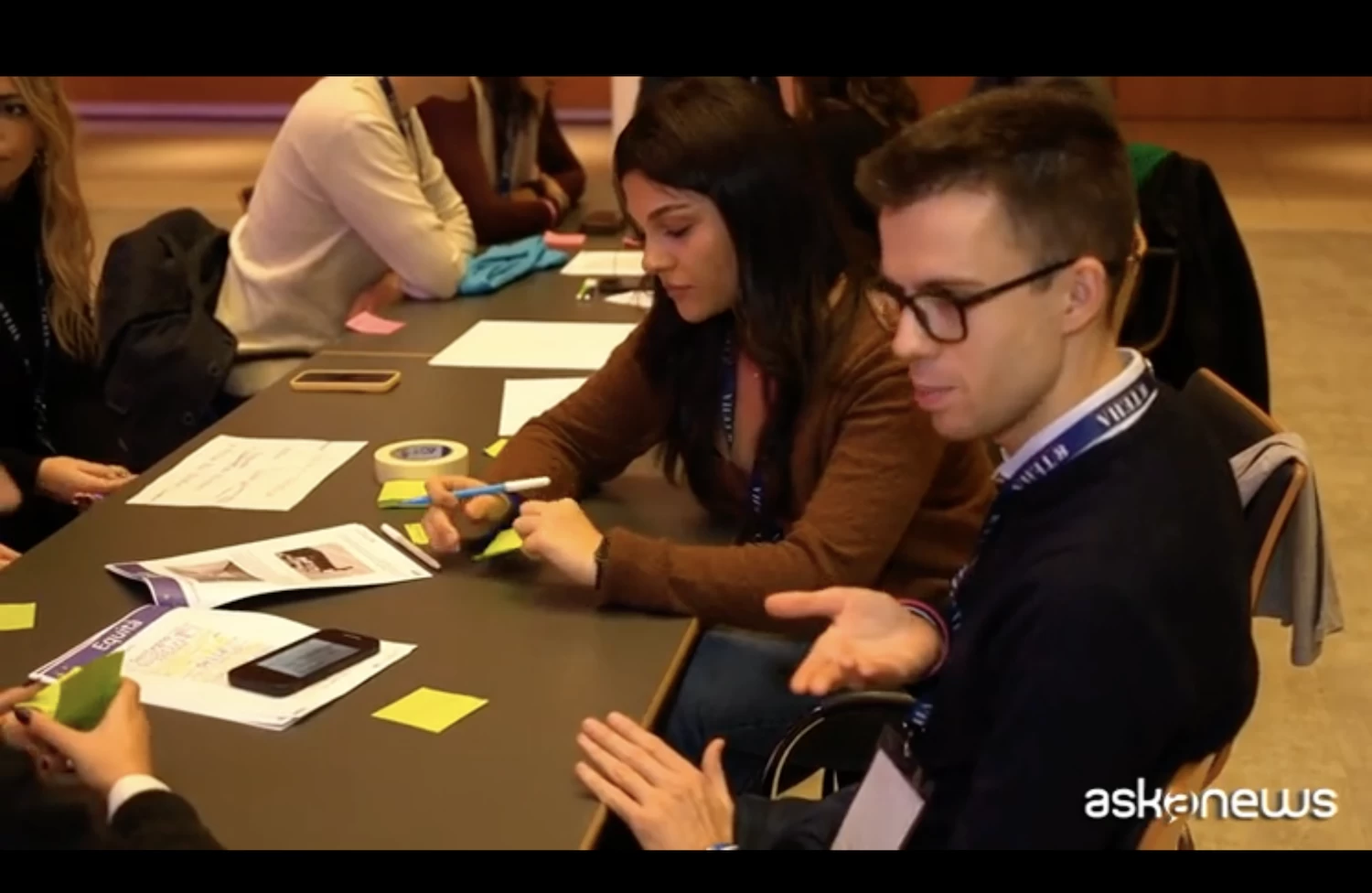 Trabajo, los jóvenes buscan estabilidad, bienestar e independencia