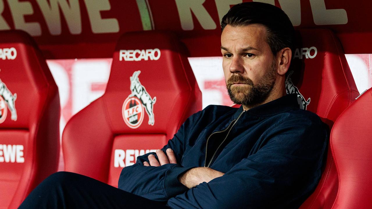1. FC Köln - Detrás de la fachada de promoción