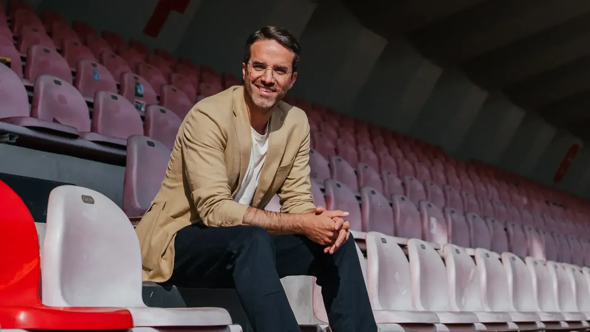 1. FC Köln: Se ha determinado el sucesor de Christian