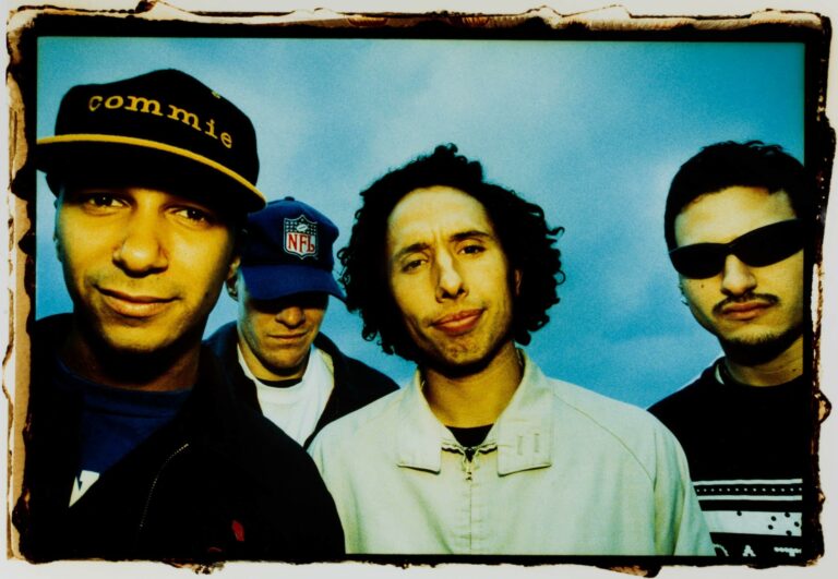 10 canciones de protesta significativas en la historia de la