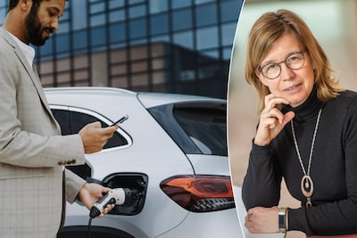 10% más de automóviles de la compañía en 3 años,