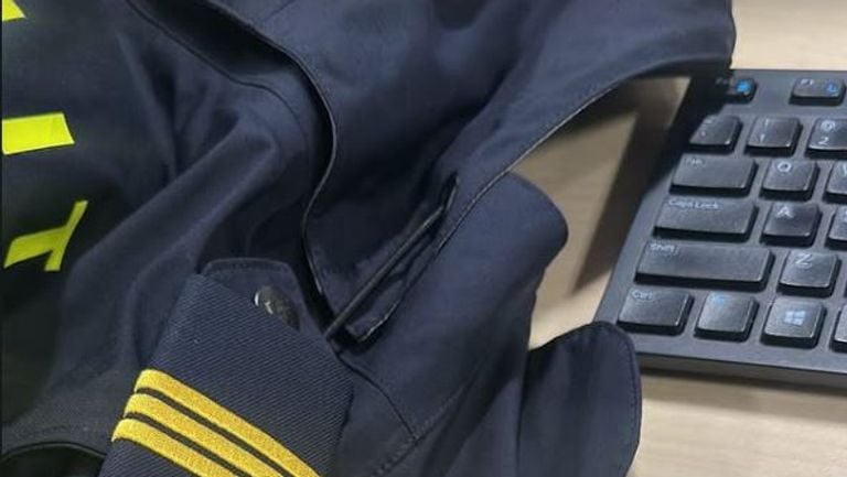 Foto: Agentes juveniles de Instagram Eindhoven.