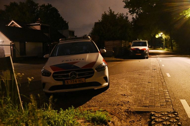 Foto: Perry Roovers/Heitink News Agency.