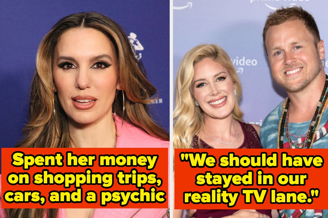 13 celebridades que tenían mala administración del dinero y lo