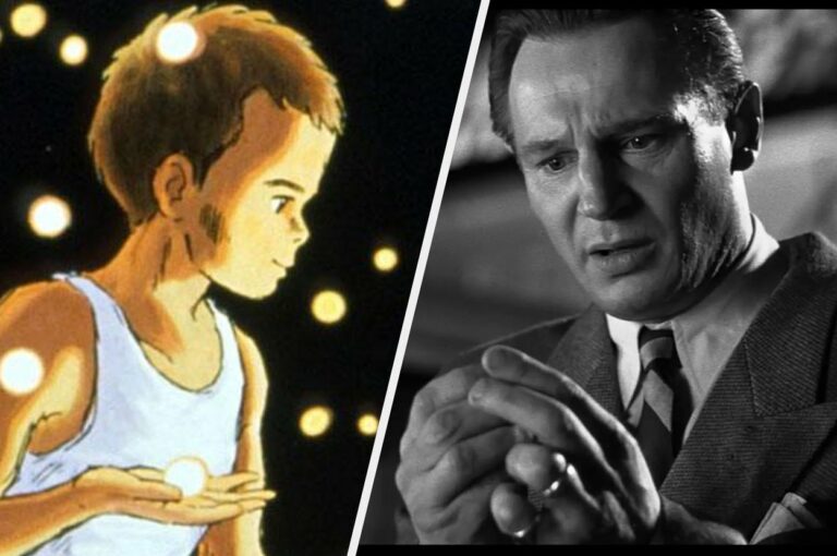 16 películas que perseguían tanto a las personas que no