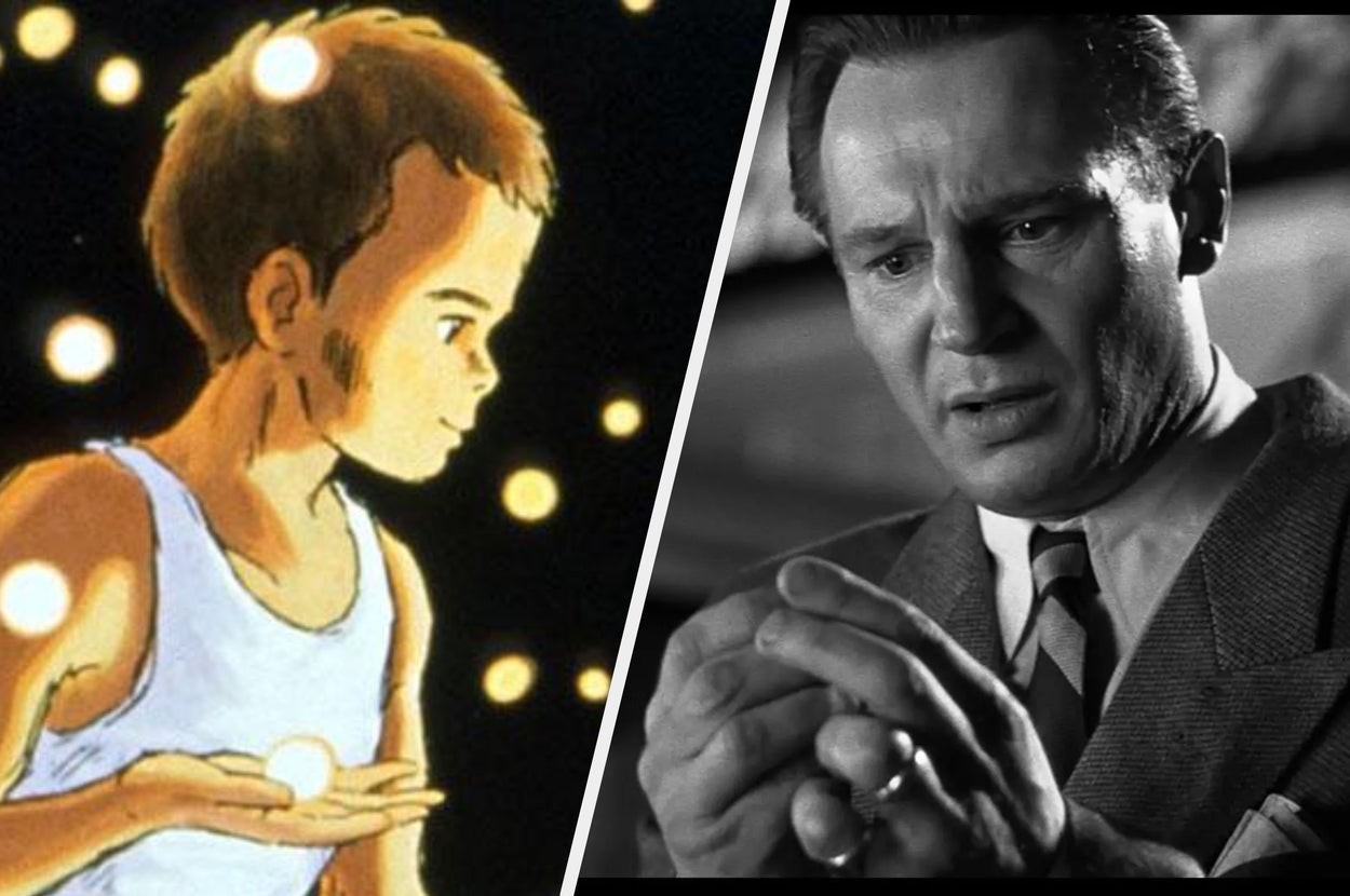 16 películas que perseguían tanto a las personas que no