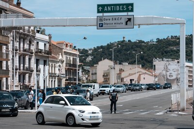 160,000 hogares franceses tienen electricidad nuevamente después de un mal