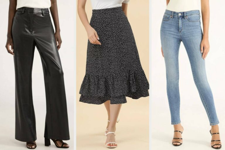 17 piezas de Walmart que harán que todos pregunten "¿de