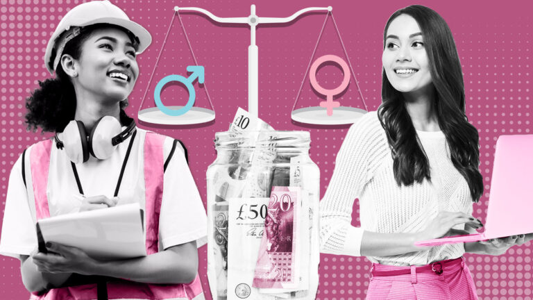Los mejores y peores trabajos para las mujeres revelados en