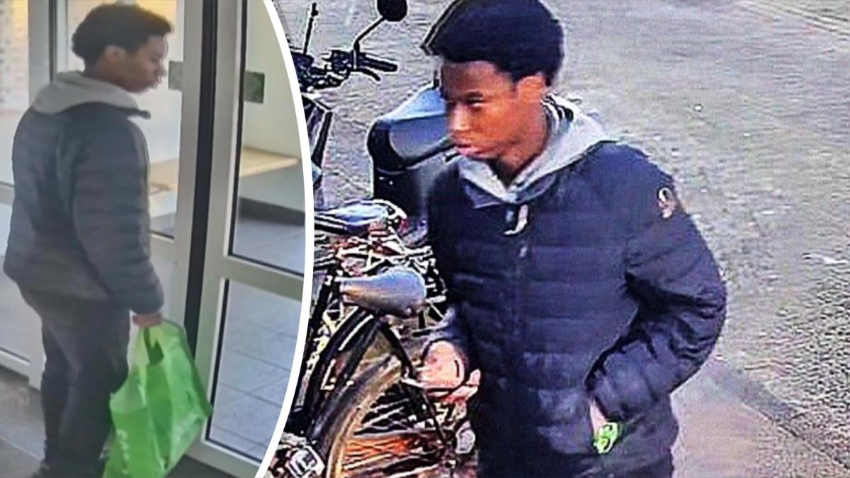 Mujer mayor en la casa en Bussum por cuatro mil