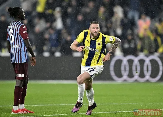 ¡Gigante saltando de Fenerbahçe a Galatasaray! Mientras espera xhaka ...