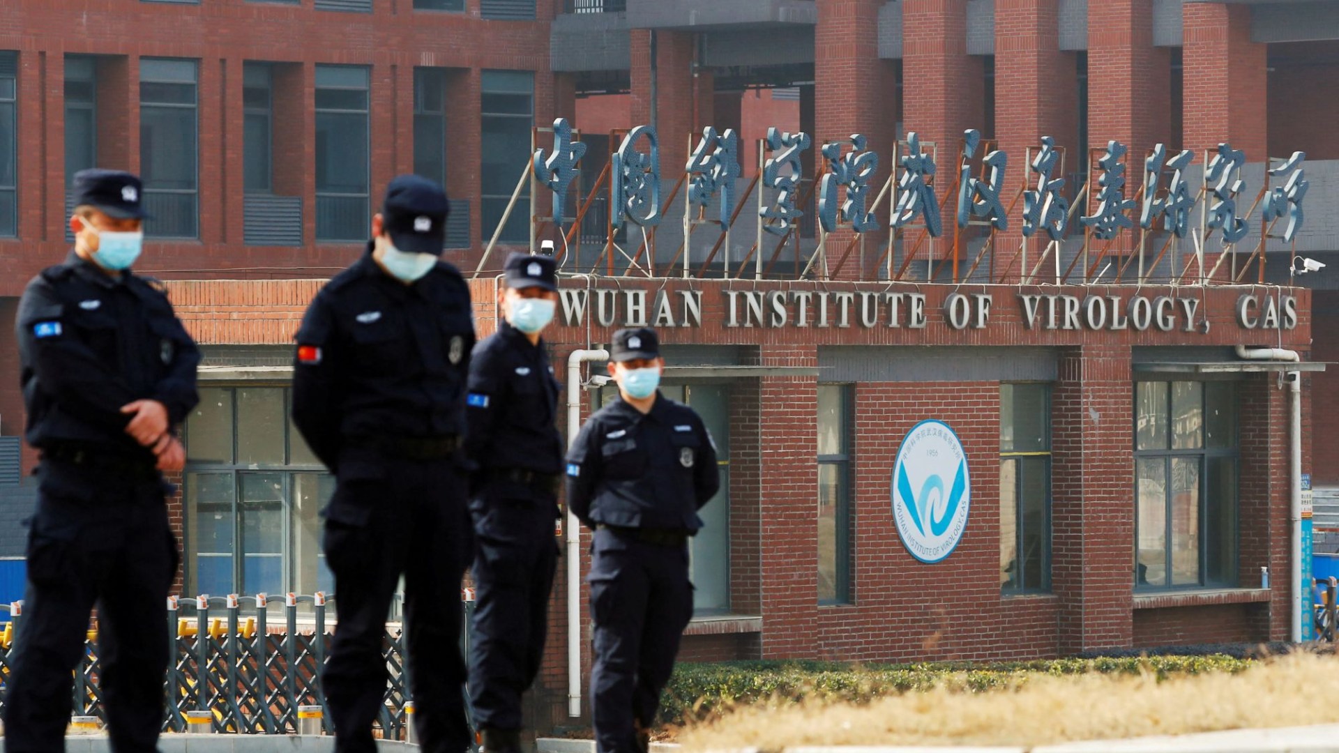 Ahora China afirma extrañamente que Covid Pandemic comenzó en los