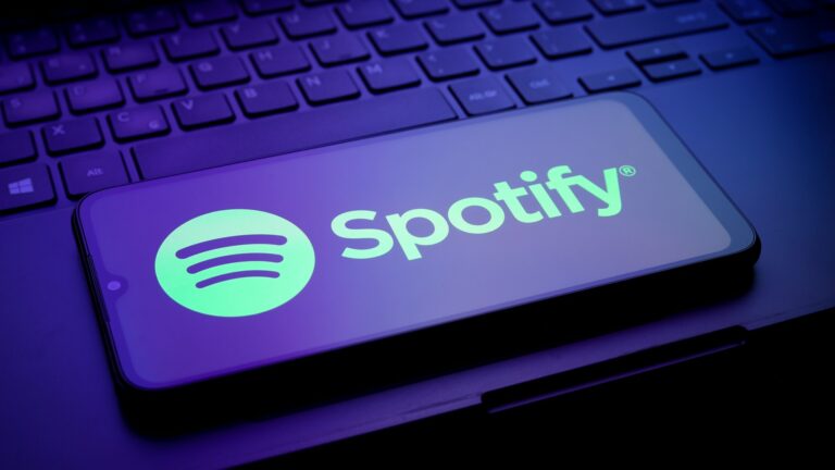 Enorme álbum de rock desaparece misteriosamente de Spotify, y los