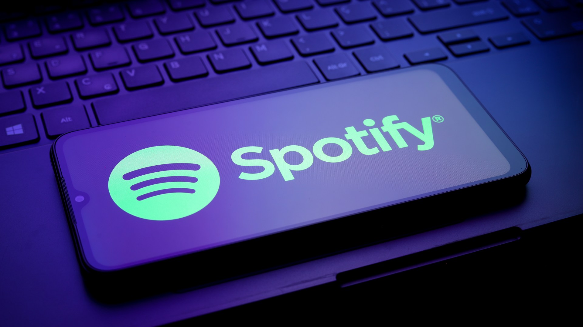 Enorme álbum de rock desaparece misteriosamente de Spotify, y los