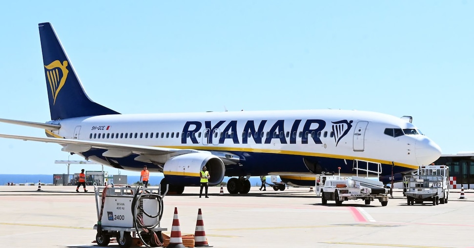 Ryanair Retrasos en Italia: ¿Los jueces irlandeses realmente deciden los