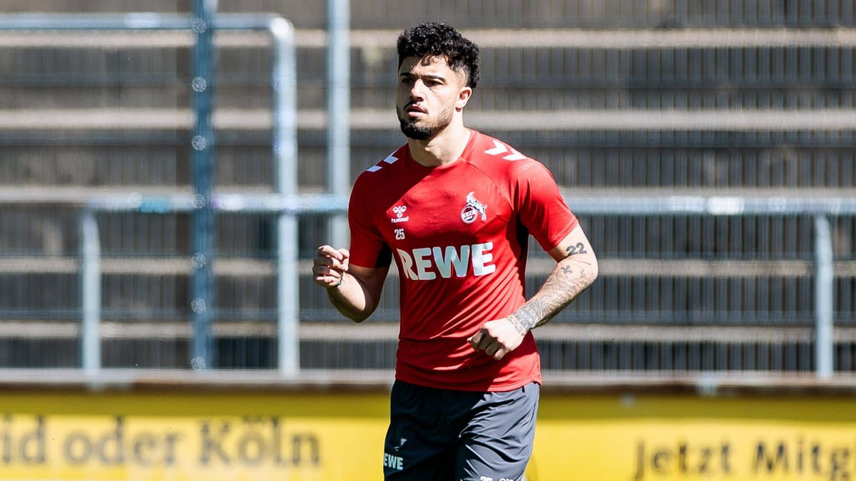 1. FC Köln-Newsblog: más lesiones a largo plazo en el