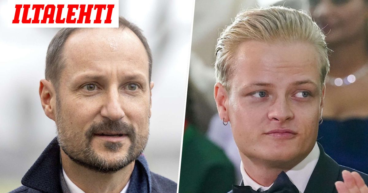 Revista Noruega: ¿Kohu-Marius ignoró los impuestos?