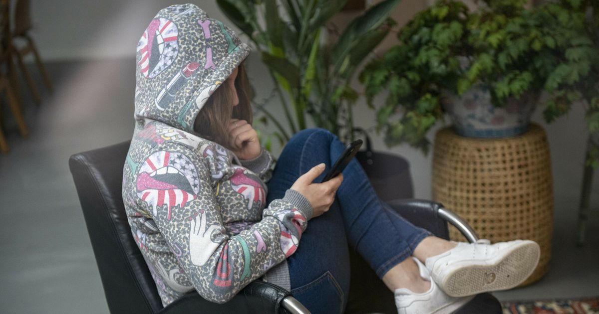 Cuatro años de prisión por abuso once niñas menores