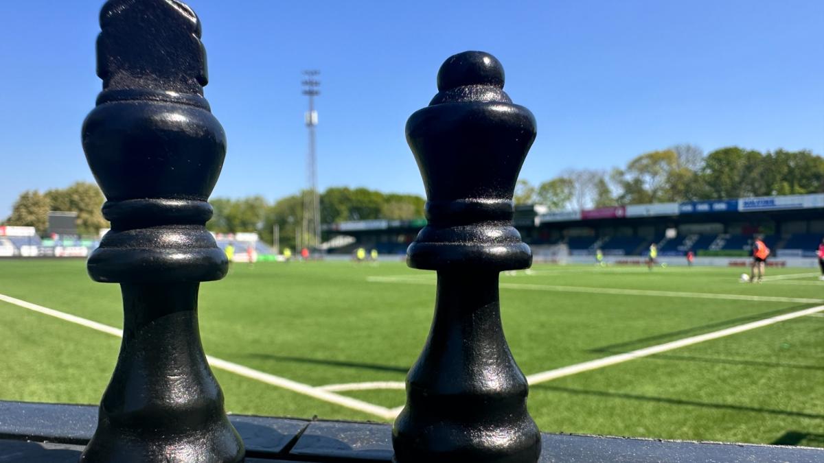 En caso de Telstar exitosa, no quieren saber nada sobre