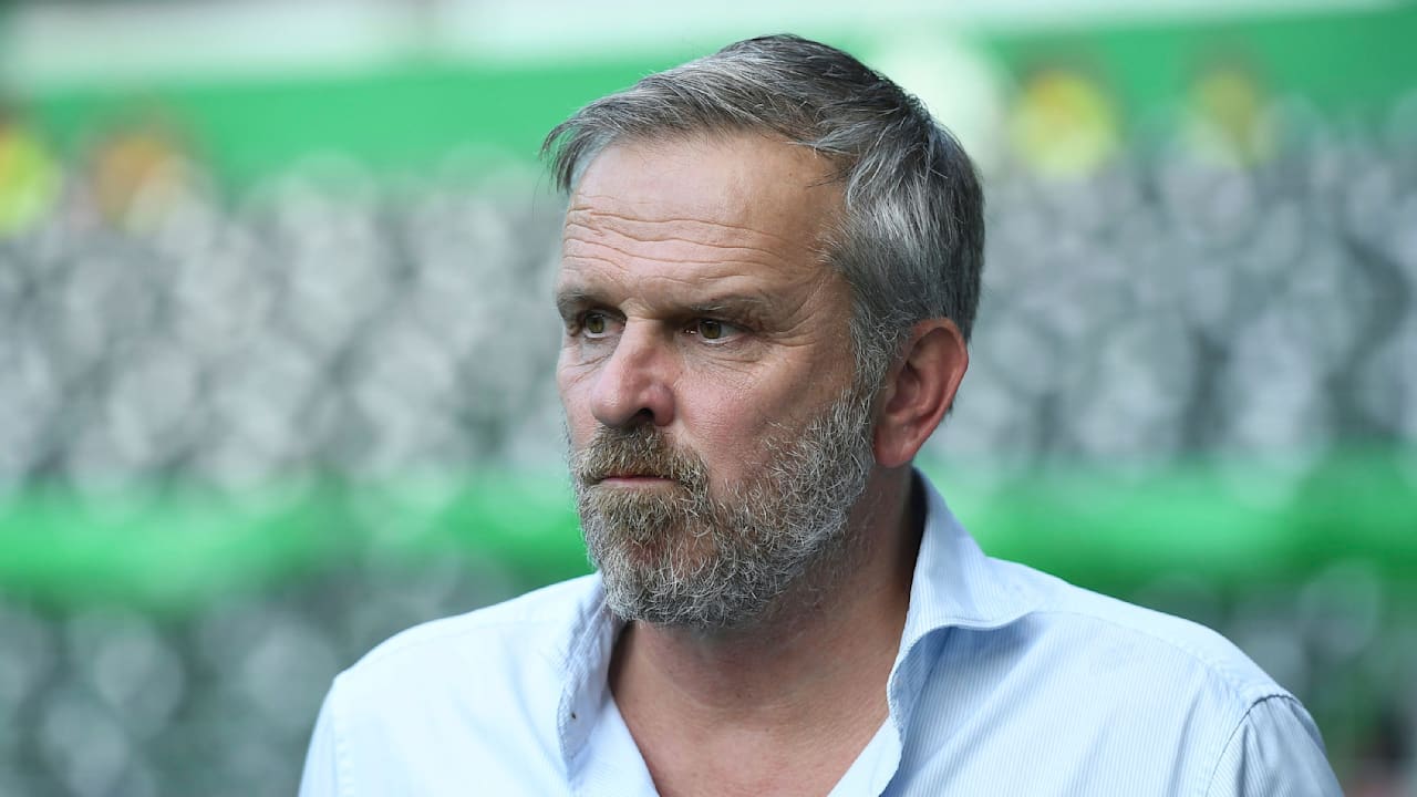 "Sería un error renunciar al interés" - Hamann aconseja a