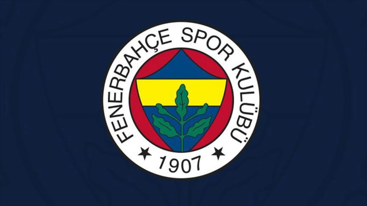 ¡Fenerbahçe aplicó oficialmente a TFF! Para el partido de campeonato