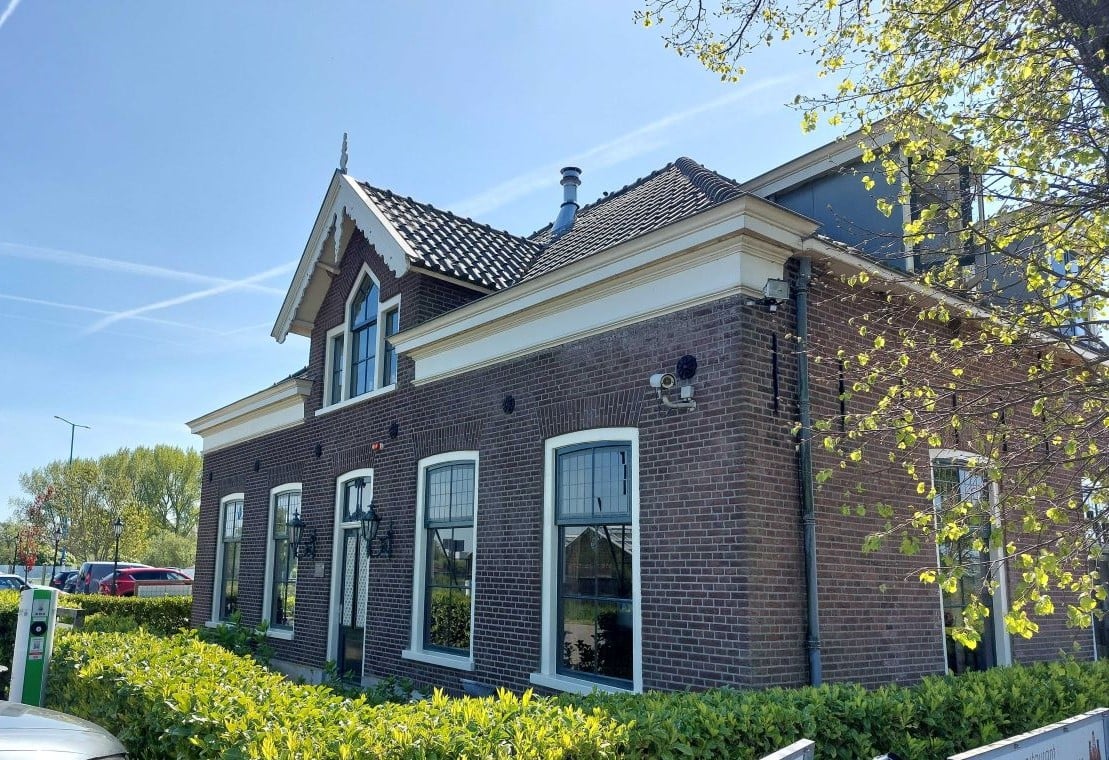 ¡Capas de dormir! Aquí en Zoetermeer hay 21 habitaciones de