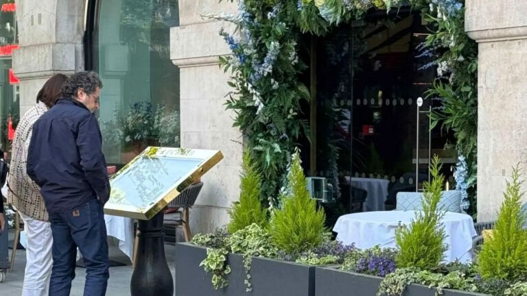 Los últimos restaurantes sobrevivientes de la estrella de televisión guardados