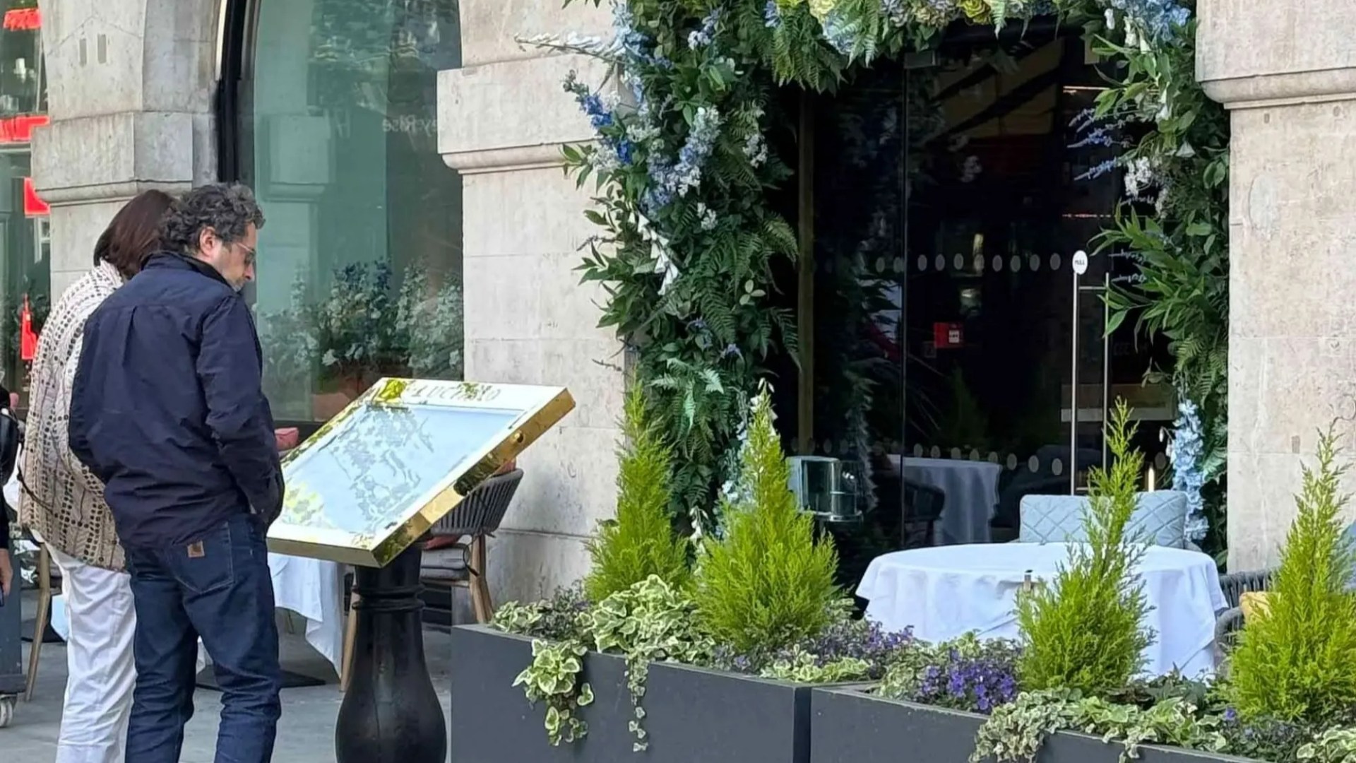 Los últimos restaurantes sobrevivientes de la estrella de televisión guardados