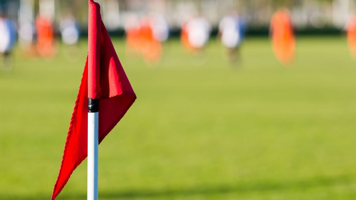 Paro cardíaco: futbolista de 14 años después de un colapso