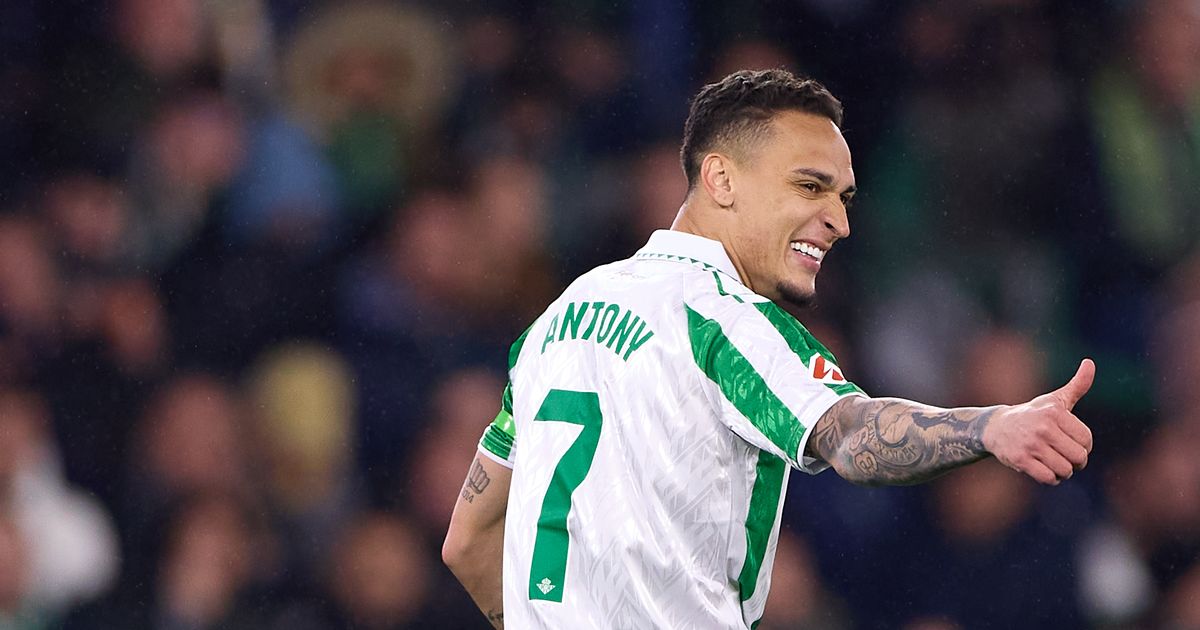 Bromas de la leyenda real de Betis Él 'secuestrará' a
