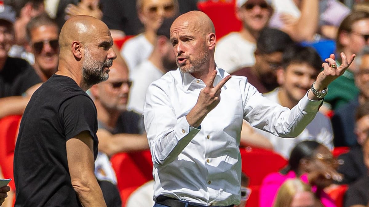 Bayer Leverkusen: Se dice que Erik Ten Hag es el