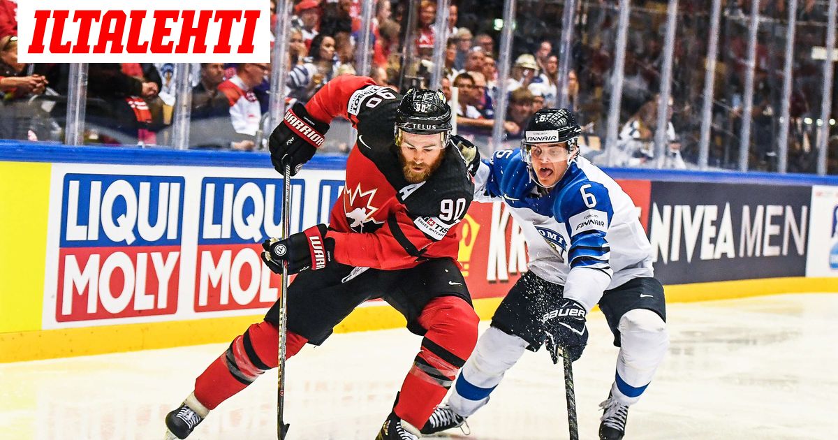 La Copa Mundial se acerca a Canadá, que juega en