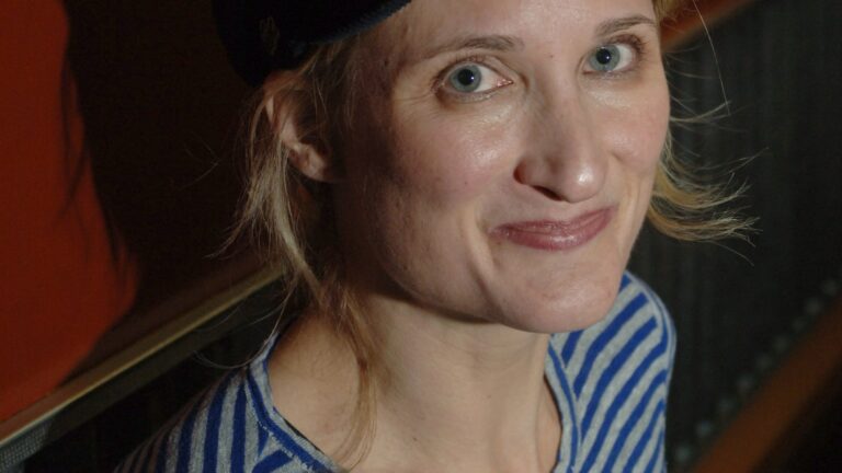 Jill Sobule muerto a los 66 años: cantante y compositora