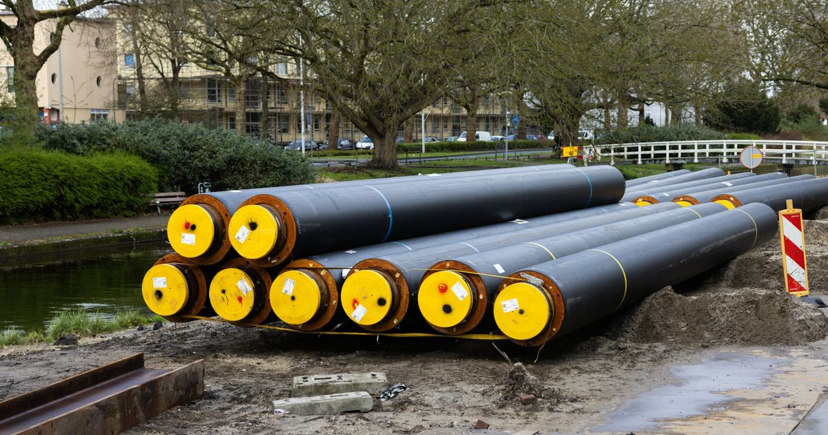 Drenthe y Overijssel están uniendo fuerzas para la próxima red