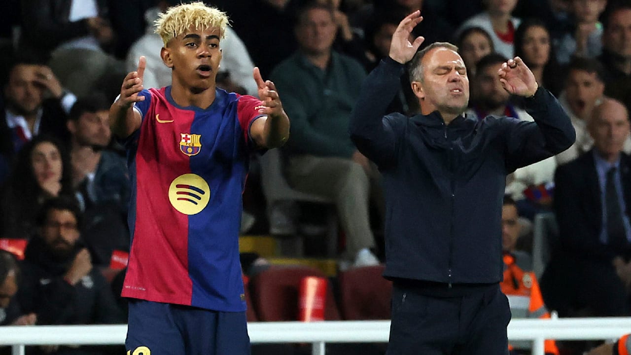 ¡Falta en el partido de vuelta contra Inter - Job