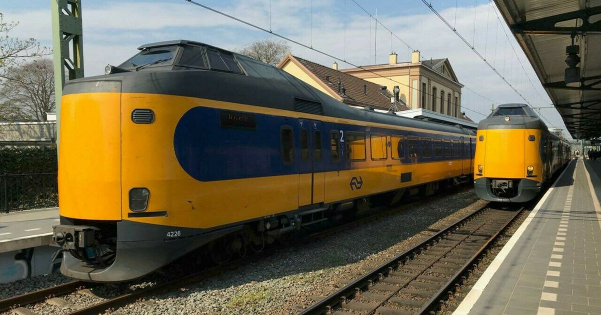 Trabaja este fin de semana en la pista en Meppel