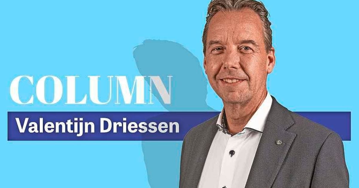 Valentijn Driessen: 'Afortunadamente, Ronald Koeman tiene acceso a las dumfries