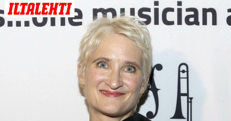 Jill Sobule está muerta