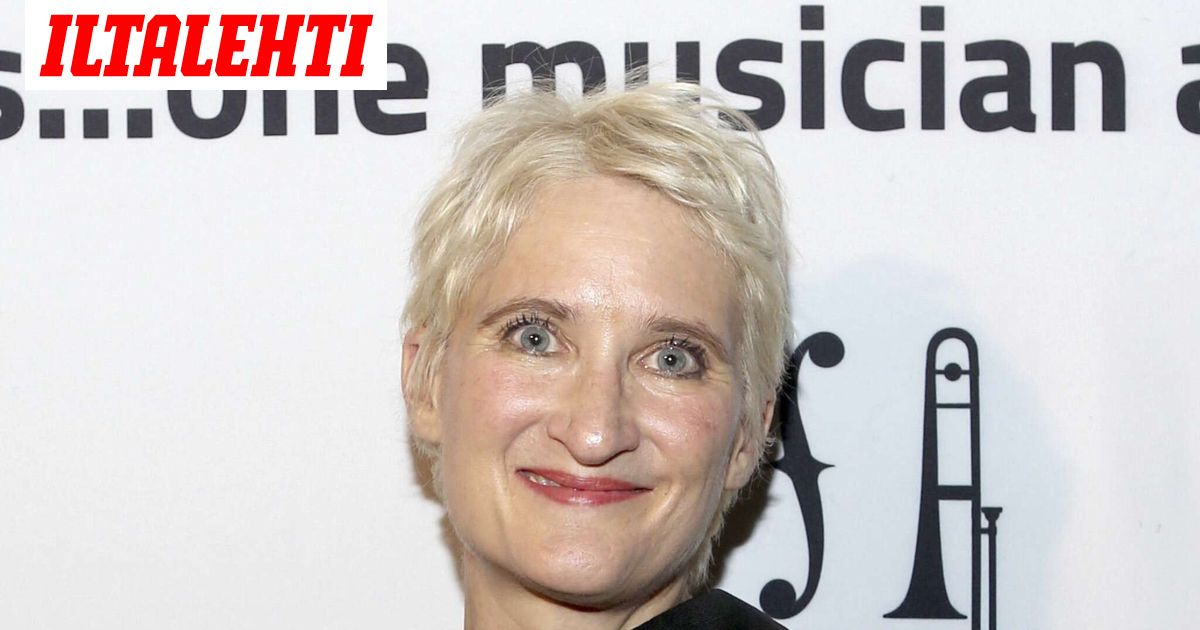 Jill Sobule está muerta