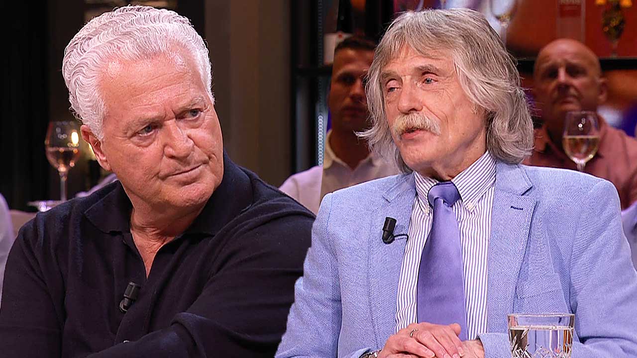 ¿Bram Moszkowicz nunca más en VI después de la pelea